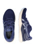 ASICS Sneaker de alergat 'CUMULUS' albastru marin / alb - Pled.ro