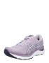 ASICS Sneaker de alergat 'CUMULUS 24' bleumarin / gri / mauve - Pled.ro