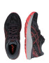 ASICS Sneaker de alergat 'Cumulus' gri / roz - Pled.ro