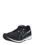 ASICS Sneaker de alergat 'Evoride' negru / alb - Pled.ro