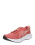 ASICS Sneaker de alergat 'EXCITE 10' roșu pepene / alb - Pled.ro