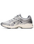 ASICS SportStyle Sneaker low 'Gel 1090' gri argintiu / gri deschis / negru - Pled.ro