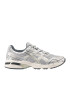 ASICS SportStyle Sneaker low 'Gel 1090' gri argintiu / gri deschis / negru - Pled.ro