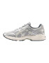 ASICS SportStyle Sneaker low 'Gel 1090' gri argintiu / gri deschis / negru - Pled.ro