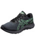 ASICS Sneaker de alergat 'Gel-Excite 9' verde / negru - Pled.ro