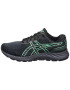 ASICS Sneaker de alergat 'Gel-Excite 9' verde / negru - Pled.ro