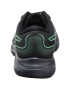 ASICS Sneaker de alergat 'Gel-Excite 9' verde / negru - Pled.ro