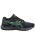 ASICS Sneaker de alergat 'Gel-Excite 9' verde / negru - Pled.ro