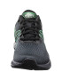 ASICS Sneaker de alergat 'Gel-Excite 9' verde / negru - Pled.ro