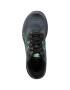 ASICS Sneaker de alergat 'Gel-Excite 9' verde / negru - Pled.ro