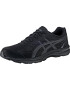 ASICS Sneaker de alergat 'Gel-Mission' negru - Pled.ro