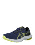 ASICS Sneaker de alergat 'Gel-Pulse 13' albastru / galben neon / negru - Pled.ro