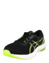 ASICS Sneaker de alergat 'Gel-Pulse 13' verde limetă / negru - Pled.ro