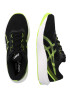 ASICS Sneaker de alergat 'Gel-Pulse 13' verde limetă / negru - Pled.ro