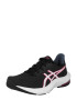 ASICS Sneaker de alergat 'PULSE 14' gri metalic / roz / alb - Pled.ro