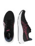 ASICS Sneaker de alergat 'PULSE 14' gri metalic / roz / alb - Pled.ro