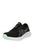 ASICS Sneaker de alergat 'GEL-PULSE 15' verde pastel / negru - Pled.ro