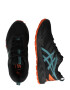 ASICS Pantofi 'Gel-Sonoma 6' turcoaz / portocaliu / negru - Pled.ro