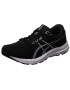 ASICS Sneaker de alergat gri / negru - Pled.ro