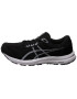 ASICS Sneaker de alergat gri / negru - Pled.ro