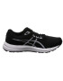 ASICS Sneaker de alergat gri / negru - Pled.ro