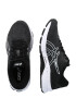 ASICS Sneaker de alergat 'GT-1000 10' negru / alb - Pled.ro