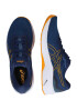 ASICS Sneaker de alergat 'GT-1000' albastru cobalt / galben / negru - Pled.ro