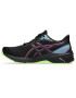 ASICS Sneaker de alergat 'GT-1000 12' albastru deschis / lila / roz / negru - Pled.ro