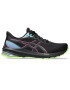 ASICS Sneaker de alergat 'GT-1000 12' albastru deschis / lila / roz / negru - Pled.ro