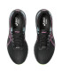 ASICS Sneaker de alergat 'GT-1000 12' albastru deschis / lila / roz / negru - Pled.ro