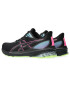 ASICS Sneaker de alergat 'GT-1000 12' albastru deschis / lila / roz / negru - Pled.ro