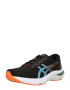 ASICS Sneaker de alergat 'GT-2000 11' cyan / portocaliu / negru - Pled.ro