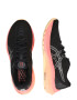 ASICS Sneaker de alergat 'GT-2000 11' portocaliu / roșu / negru / alb - Pled.ro