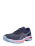 ASICS Sneaker de alergat 'GT-2000 9' albastru închis / roz - Pled.ro