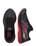 ASICS Sneaker de alergat 'GT-2000' gri închis / corai / negru - Pled.ro