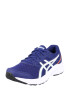 ASICS Sneaker de alergat 'JOLT 3' albastru regal / portocaliu / alb - Pled.ro