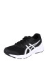 ASICS Sneaker de alergat 'JOLT 3' negru / alb - Pled.ro