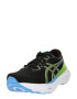 ASICS Sneaker de alergat 'Gel-Kayano 30' azur / verde iarbă / negru - Pled.ro