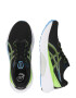 ASICS Sneaker de alergat 'Gel-Kayano 30' azur / verde iarbă / negru - Pled.ro