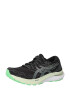 ASICS Sneaker de alergat 'KAYANO' gri / verde limetă / negru - Pled.ro