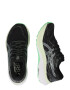 ASICS Sneaker de alergat 'KAYANO' gri / verde limetă / negru - Pled.ro