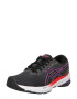 ASICS Sneaker de alergat lila / roșu / negru / alb - Pled.ro