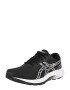 ASICS Sneaker de alergat negru / alb - Pled.ro