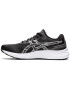 ASICS Sneaker de alergat 'Exite 9' negru / alb - Pled.ro