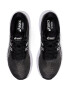 ASICS Sneaker de alergat 'Exite 9' negru / alb - Pled.ro