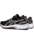 ASICS Sneaker de alergat 'Exite 9' negru / alb - Pled.ro