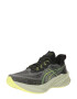 ASICS Sneaker de alergat 'Novablast 3' gri deschis / verde măr / negru - Pled.ro