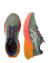 ASICS Sneaker de alergat 'NOVABLAST' nisipiu / oliv - Pled.ro