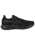 ASICS Sneaker de alergat 'Patriot 13' gri deschis / negru - Pled.ro