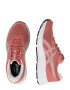 ASICS Sneaker de alergat 'Contend 8' roșu pastel / alb - Pled.ro